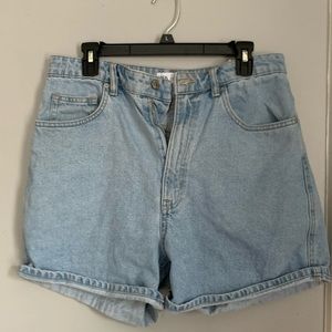 Zara Jean shorts